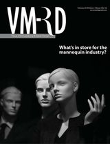Visual Merchandising and Retail Design - February 2019 February 2019